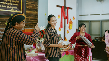 galeri, Riyaya Undhuh-Undhuh GKJ Baki Pepanthan Kingkang, gereja kristen jawa, gkj, gkj baki, gereja kristen jawa baki, baki, sukoharjo, gkj klasis sukoharjo, klasis sukoharjo, klasis, sinode gkj, sinode 